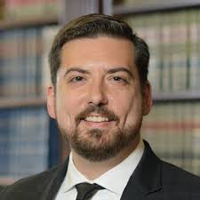 Robert E. Gordon, Lawyer in Doylestown, Pennsylvania