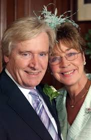 A look back at Coronation Street legend Anne Kirkbride's life