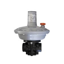 Dival 507-512 | Medium - low pressure gas regulators ...