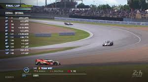 Aug 18, 2021 · when you are not among the many fans that spectate the biggest endurance race of the world live from the track you can stay in your seat behind your pc, tablet or mobile phone and enjoy the 24 hours of le mans 2021 from the comfort of your own home as racedepartment will embed various live streams from various teams and cars. 4njpugqy Ebz8m