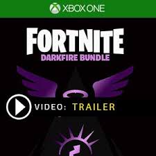 This is an xbox one version of the game. Buy Fortnite Darkfire Bundle Xbox One Compare Prices