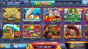 4.8 stars based on 30912 reviews. Teknikslot Xe88 Slot Free Demo Id Facebook