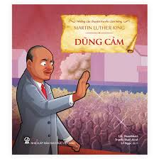 Những câu chuyện truyền cảm hứng - Dũng cảm - ADC