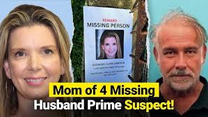 The latest in the Suzanne Simpson murder case and domestic violence in San  Antonio