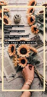 Aku tahu nita butuh kasih sayang, butuh belaian, butuh perhatian. Malamku Masih Tentangmu Kutipan Motivasi Motivasi