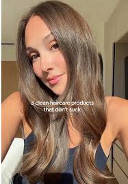 sooo good your hair will thank you #hairroutine #hairtok #cleanhaircare