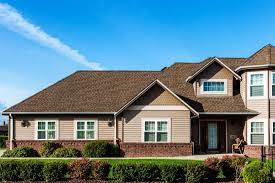 Exterior design also plays a significant role since it gives first. What Color House Goes With A Brown Roof Home Decor Bliss