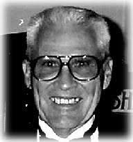 CHARLES BROOKER Obituary (2016)