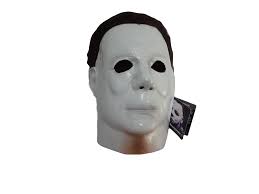 Halloween 4 The Return Of Michael Myers Poster Mask Dominic S Horrors Michael Myers Michael Myers Poster Iconic Poster