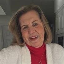 Inez P. Johnson Obituary