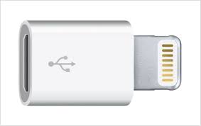 Identify Counterfeit Or Uncertified Lightning Connector Accessories Apple Support
