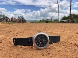 Service park location, shake down stage and itinerary. Official East African Safari Classic Rally Watch 2021