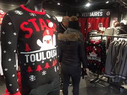 Cliquer ici pour accèder aux nombreux produits disponibles dans la boutique du stade toulousain pelote! Stade Toulousain On Twitter Rendez Vous A La Boutique D Ernest Wallon Pour La Famillest L Occasion De Vous Faire Plaisir A Quelques Jours De Noel Stwasps Https T Co I9mrmrkbwj