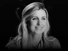 Clio Awards 2020 Jury Member Allison Pierce