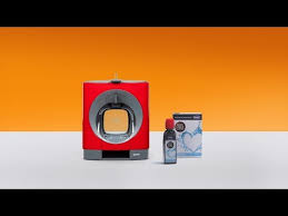Maybe you would like to learn more about one of these? Machine Use Maintenance Oblo Krups Nescafe Dolce Gusto