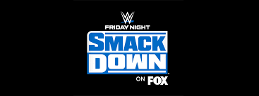 Seeking for free wwe logo png images? Wwe Smackdown Returns To Rocket Mortgage Fieldhouse On Friday April 17th At 7 15 P M Rocket Mortgage Fieldhouse