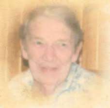 Laura "Pat" Anderson Obituary September 11, 2012