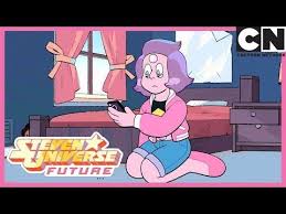 Steven Organises A Geminar A Very Special Episode Steven Universe Future Cartoon Network Y In 2020 Very Special Episode Cartoon Network Website Cartoon Network