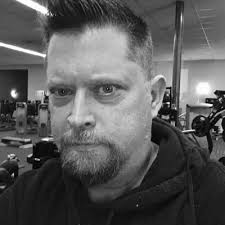 Hugh Macleod's Instagram, Twitter & Facebook