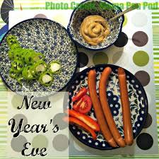 New Year S Eve Traditions Sparkles Sausages Hungary New Years Eve Traditions New Years Eve Family New Years Eve