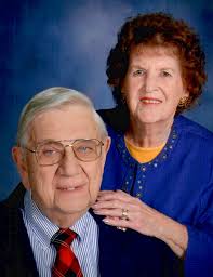 Obituary information for James & Kathryn Ramsey