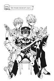 Maybe you would like to learn more about one of these? Laia Royalty Witches On Twitter Jibaku Shounen Hanako Kun Is Honestly One Of The Best Manga I Ve Read In A While Ugh It Has Everything That I Like Mystery Comedy Some Bits Of
