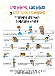 Además, la constitución nacional ha creado por su artículo 86 al defensor del pueblo de. 47 Ideas De Los Derechos De Los Ninos Derechos De Los Ninos Ninos Derecho