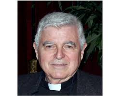 Rev. Vincent Heffernan