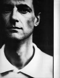 Peter Hammill Photos (11 of 301)