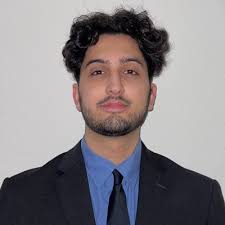 I am pleased to announce that I have accepted a full-time position at KPMG  as an Associate, Ignition