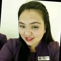 Grace Guinto's Instagram, Twitter & Facebook