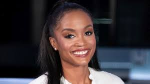Bachelorette' star Rachel Lindsay returns to Instagram after disabling  account due to Chris Harrison's drama