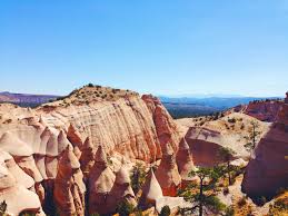 Shortened as nuevo méxico or nuevo méjico, and translated as new mexico in english) was a kingdom of the spanish empire and new spain, and later a territory of independent mexico. Top Things To See And Do In Santa Fe New Mexico