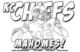 Check spelling or type a new query. Patrick Mahomes Coloring Pages Coloring Home
