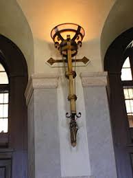Sconce Light Fixture Wikipedia
