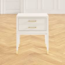 Westerleigh 6 drawer double dresser cosmoliving by cosmopolitan color: Westerleigh 1 Drawer Nightstand Reviews Joss Main