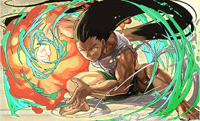 Finding his father is gon's motivation in becoming a hunter. Pin On Hunter X Hunter Fanart