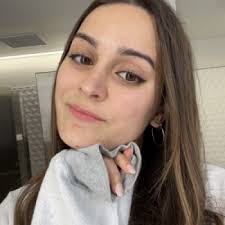 Gabrielle Butler's Instagram, Twitter & Facebook