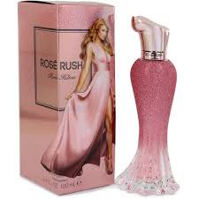 Paris hilton fragrances make a wonderful gift for yourself or for a friend. Paris Hilton Rose Rush By Paris Hilton Buy Online Perfume Com