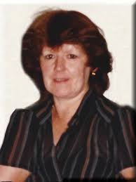 Obituary of Ursula Hermine Stire