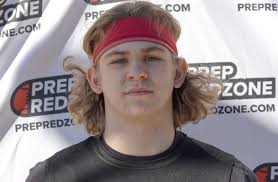 Jackson Conner, Indian Land