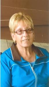 Shirley Hafner Obituary (1951