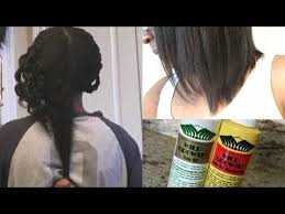 Do you remember those good old days when your mother or grandmother would sit you down and give you a relaxing head massage with hot oils? Fast Natural Hair Edge Growth In 1 Week With This Indian Hair Growth Oil Alopecia Friendly Wild Growth Hair Oil Hair Growth Oil Indian Hair Growth Oil