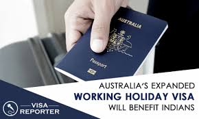 If you are in australia, you must hold a substantive visa or your last substantive. Australia S Expanded Working Holiday Visa Will Benefit Indians