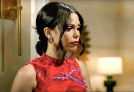 Beyond The Gates Spoilers: Dani's Meltdown – Pops Off When She Learns Andre  Knew About Ted & Leslie's Affair? - Soap Opera Spy