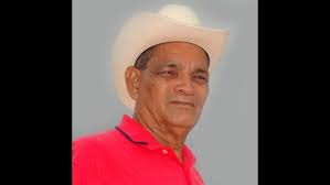 Entierro de Perfecto Ramirez Video