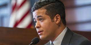 In 13 reasons why, tony (christian navarro) is the calm amid all of the teenage angst. What Happened To Tony On 13 Reasons Why Season 2 13rw Spoilers On Tony Padilla