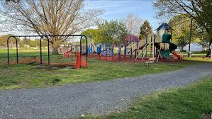 Playgrounds at Koser Park have been temporarily closed due to safety issues  and will reopen in approximately three weeks. We apologize for the  inconvenience and look forward to many park improvements in