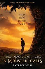 Edmund is a masculine given name or surname in the english language.the name is derived from the old english elements ēad, meaning prosperity or riches, and mund, meaning protector. Book Reviews For A Monster Calls Movie Tie In By Patrick Ness Toppsta