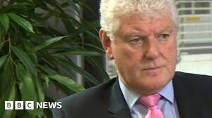 Byron Davies elected Welsh Conservative chair